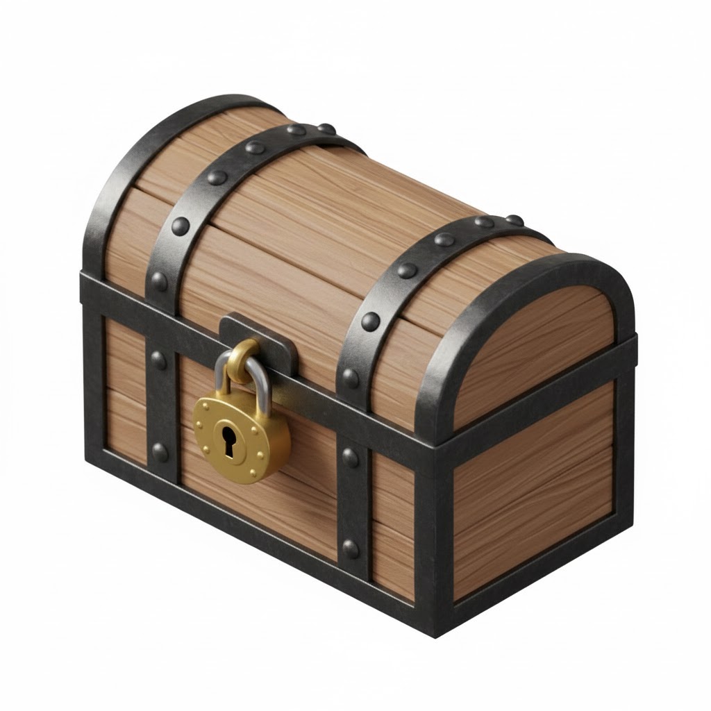 Treasure Chest